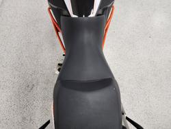 2015 Ktm 1190 ADVENTURE Orange