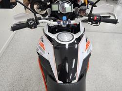 2015 Ktm 1190 ADVENTURE Orange