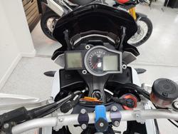 2015 Ktm 1190 ADVENTURE Orange