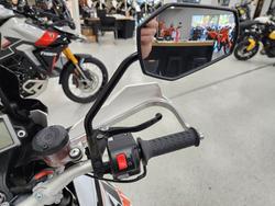 2015 Ktm 1190 ADVENTURE Orange