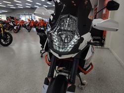 2015 Ktm 1190 ADVENTURE Orange