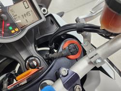 2015 Ktm 1190 ADVENTURE Orange