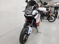 2015 Ktm 1190 ADVENTURE Orange