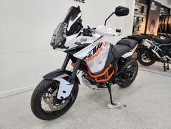 2015 Ktm 1190 ADVENTURE Orange