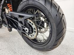 2015 Ktm 1190 ADVENTURE Orange