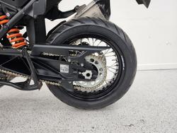 2015 Ktm 1190 ADVENTURE Orange