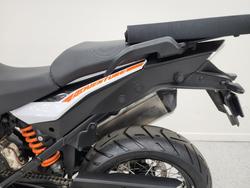 2015 Ktm 1190 ADVENTURE Orange