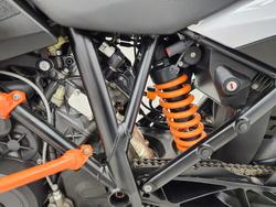 2015 Ktm 1190 ADVENTURE Orange