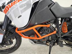 2015 Ktm 1190 ADVENTURE Orange