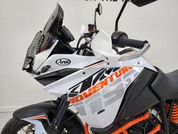 2015 Ktm 1190 ADVENTURE Orange