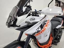 2015 Ktm 1190 ADVENTURE Orange