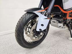 2015 Ktm 1190 ADVENTURE Orange