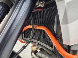 2015 Ktm 1190 ADVENTURE Orange