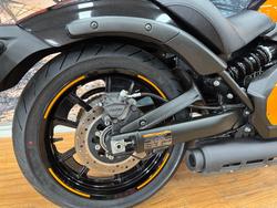 2018 Kawasaki VULCAN S (EN650D LAMS) GREY