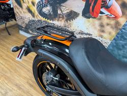 2018 Kawasaki VULCAN S (EN650D LAMS) GREY