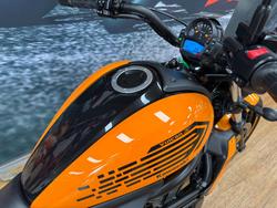 2018 Kawasaki VULCAN S (EN650D LAMS) GREY