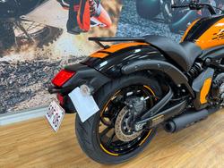 2018 Kawasaki VULCAN S (EN650D LAMS) GREY