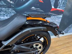 2018 Kawasaki VULCAN S (EN650D LAMS) GREY