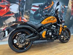 2018 Kawasaki VULCAN S (EN650D LAMS) GREY