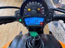 2018 Kawasaki VULCAN S (EN650D LAMS) GREY