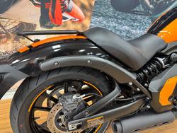 2018 Kawasaki VULCAN S (EN650D LAMS) GREY