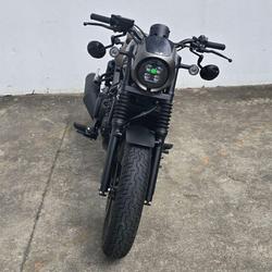 2023 Honda CMX500 CMX