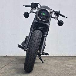 2023 Honda CMX500 CMX