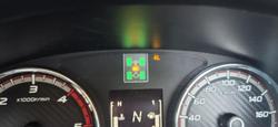 2017 Mitsubishi Triton GLS MQ MY17 4X4 Dual Range White