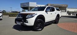 Mitsubishi Triton