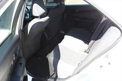 2013 Toyota
                Camry Atara R