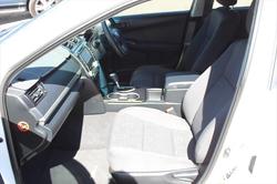 2013 Toyota
                Camry Atara R
