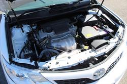 2013 Toyota
                Camry Atara R