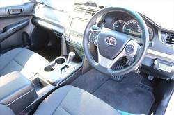 2013 Toyota
                Camry Atara R