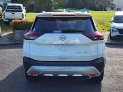 2025 Nissan X-TRAIL TI-L E-POWER