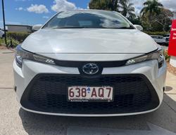 2020 Toyota Corolla Ascent Sport Hybrid ZWE211R Crystal Pearl