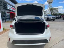 2020 Toyota Corolla Ascent Sport Hybrid ZWE211R Crystal Pearl