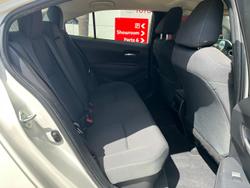 2020 Toyota Corolla Ascent Sport Hybrid ZWE211R Crystal Pearl