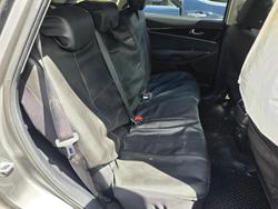 2018 Kia Sorento AO Edition UM MY19 Silky Silver