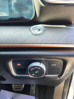 2025 Jaecoo J8 Track