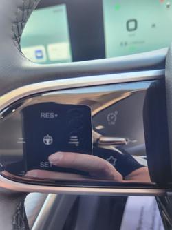 2025 Jaecoo J8 Track