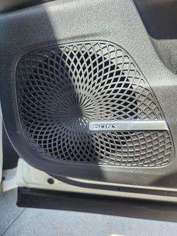 2025 Jaecoo J8 Track