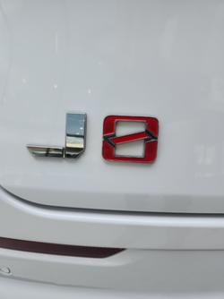 2025 Jaecoo J8 Track