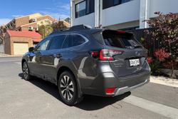 2025 Subaru Outback AWD Touring