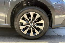 2025 Subaru Outback AWD Touring