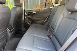 2025 Subaru Outback AWD Touring