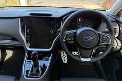 2025 Subaru Outback AWD Touring