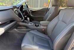 2025 Subaru Outback AWD Touring