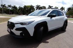 2024 Subaru Crosstrek 2.0S G6X MY24 AWD