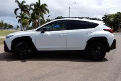 2024 Subaru Crosstrek 2.0S G6X MY24 AWD
