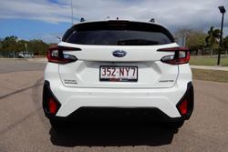 2024 Subaru Crosstrek 2.0R G6X MY24 AWD